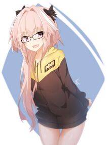 Astolfo - Photo #21