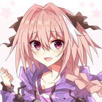 Astolfo - Photo #23