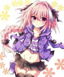 Astolfo - Photo #29