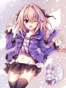 Astolfo - Photo #30