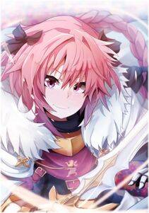 Astolfo - Photo #39