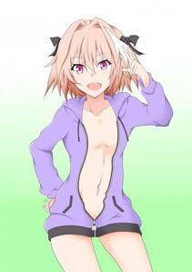 Astolfo - Photo #44