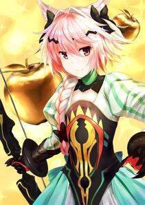 Astolfo - Photo #47