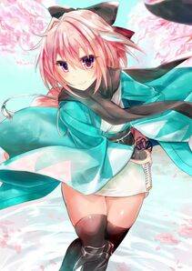 Astolfo - Photo #49