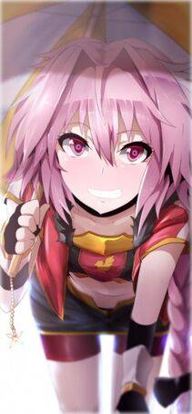 Astolfo - Photo #53