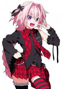 Astolfo - Photo #55