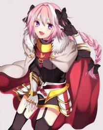 Astolfo - Photo #62