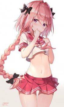 Astolfo - Photo #63