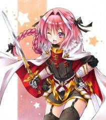 Astolfo - Photo #67