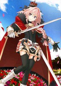 Astolfo - Photo #70