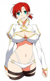 Boudica - Photo #11