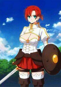 Boudica - Photo #14