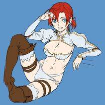 Boudica - Photo #15