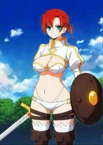 Boudica - Photo #16