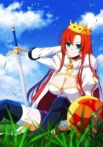 Boudica - Photo #17