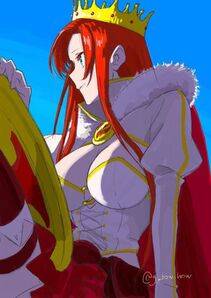 Boudica - Photo #25