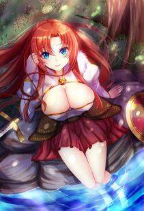 Boudica - Photo #29