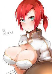 Boudica - Photo #31