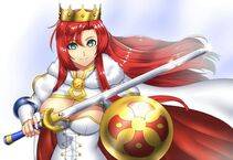 Boudica - Photo #79