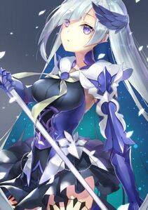 Brynhildr - Photo #1