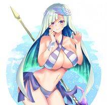 Brynhildr - Photo #10