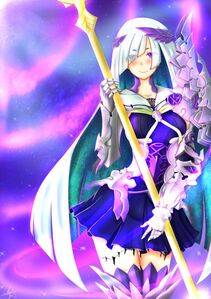 Brynhildr - Photo #11