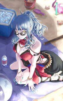 Carmilla Bathory - Photo #6