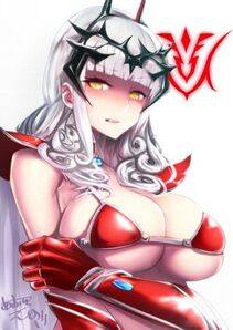 Carmilla Bathory - Photo #7