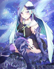 Brynhildr - Photo #17