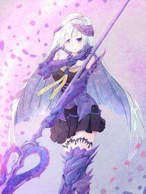 Brynhildr - Photo #19