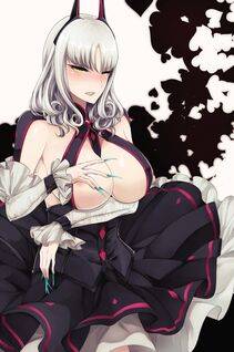 Carmilla Bathory - Photo #22