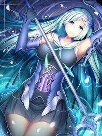 Brynhildr - Photo #31