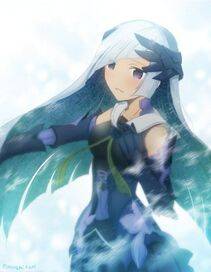 Brynhildr - Photo #35