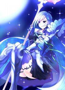 Brynhildr - Photo #37