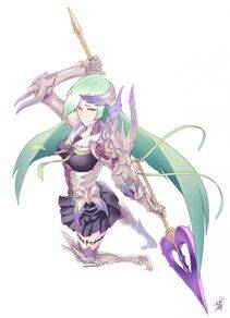 Brynhildr - Photo #38