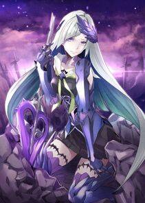 Brynhildr - Photo #42