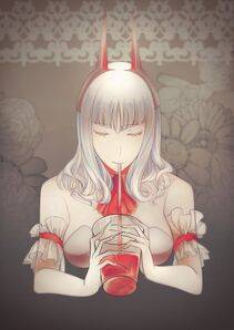 Carmilla Bathory - Photo #31