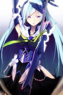 Brynhildr - Photo #50