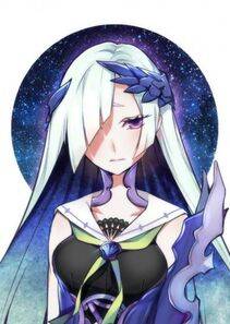 Brynhildr - Photo #52