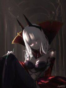 Carmilla Bathory - Photo #33