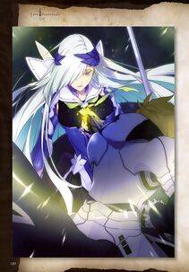 Brynhildr - Photo #62