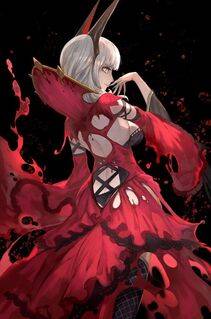 Carmilla Bathory - Photo #50