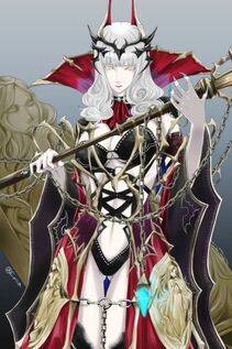 Carmilla Bathory - Photo #57