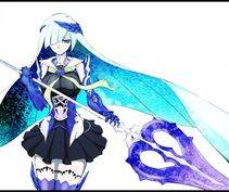 Brynhildr - Photo #68