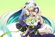 Brynhildr - Photo #69