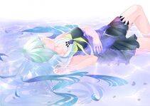 Brynhildr - Photo #72