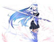 Brynhildr - Photo #74