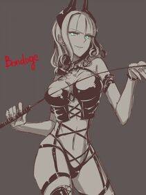 Carmilla Bathory - Photo #71