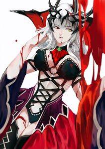 Carmilla Bathory - Photo #82