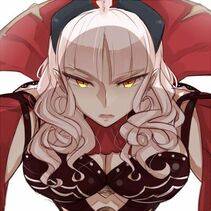 Carmilla Bathory - Photo #87